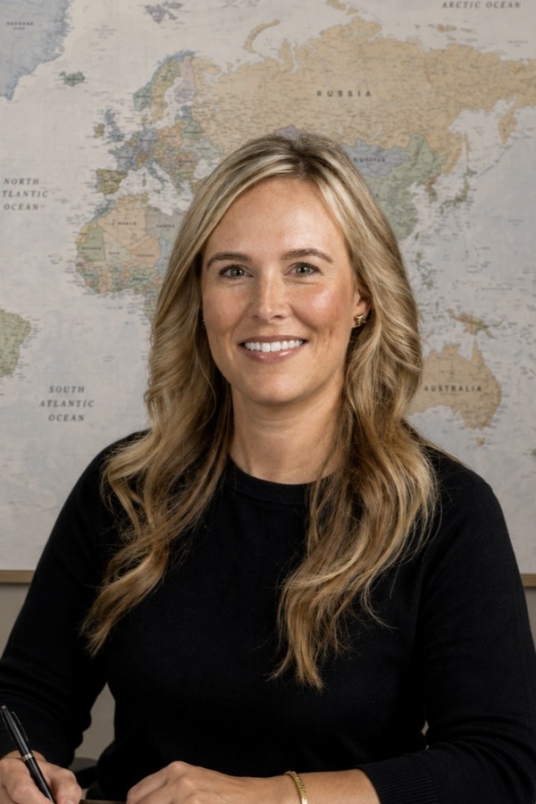 Cruise Brothers Travel Agent Lauren Boyles